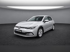 Volkswagen Golf - 1.0 TSI Life / 16"LMV / APP.Connect