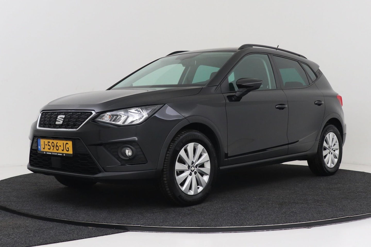 SEAT Arona - 1.0 TSI Style | CarPlay | Climate Control | Parkeersensoren | Org NL. - AutoWereld.nl