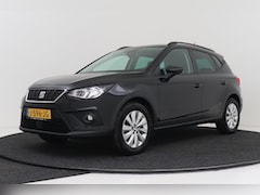 SEAT Arona - 1.0 TSI Style | CarPlay | Climate Control | Parkeersensoren | Org NL