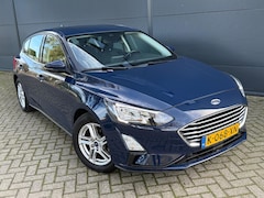 Ford Focus - 1.0 EcoBoost Hybrid Trend/Navi/Carplay/Camera/trekhaak