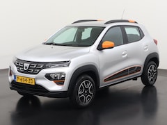 Dacia Spring - Comfort Plus 27 kWh (Orange Pack) | All-in 288, - Private Lease | Direct uit voorraad