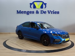 Skoda Octavia - 1.4 TSI RS iV PHEV Business Airco ECC | Virtual | Cruise Control | Apple Carplay | Sfeer |