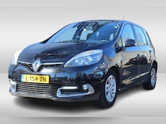 Renault Scénic - 1.5 dCi Bose l Cruise control l PDC l Achteruitrijcamera l Airco l Export