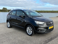 Opel Crossland X - 1.2 Online Edition/Navi/NL/Airco/Led/1.eig