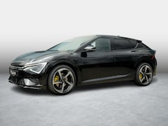 Kia EV6 - GT-Line Business Edition 84 kWh Speciale uitvoering | 21 inch GT velgen | Hifi upgrade met