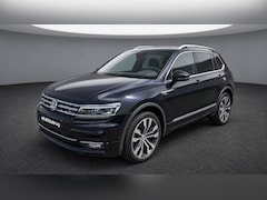 Volkswagen Tiguan Allspace - 1.4 TSI Highline Business R / 20"LMV / NAVI / APP.Connect / PANODAK / CAMERA / LEDER