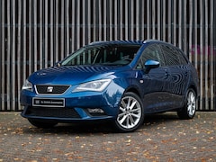 SEAT Ibiza ST - 1.0 EcoTSi Style Connect |Xenon|Navigatie|16''|PDC|CruiseControl|Stoelverwarming|