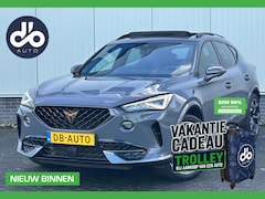 CUPRA Formentor - 1.4 e-Hybrid VZ Copper Edition SOH 91% I TREKHAAK UITKLAPBAAR I DIGI DASHB. I CAMERA I SFE