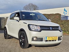 Suzuki Ignis - 1.2 Select AUT Camera Navi Apk 9-2027 Zondag OPEN