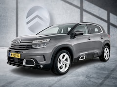 Citroën C5 Aircross - Plug-in Hybrid 225 PK Feel Achteruitrijcamera | Navigatie | Cruise Control