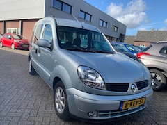 Renault Kangoo - 1.6-16V AUTOMAAT € 4.950.- ZEER MOOI AIRCO 1 JR. APK