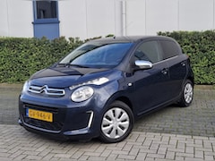 Citroën C1 - 1.0i 68PK 5D Bi-Ton