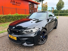 BMW 2-serie Coupé - M2 DCT, 1e eigenaar, Schuifdak, memory, H&K