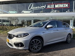Fiat Tipo Stationwagon - 1.4 T-Jet 16v Business Trekhaak - Achteruitrijcamera - Airco - Parkeersensoren achter - St