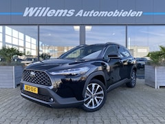 Toyota Corolla Cross - Hybrid 200 Style Adaptieve Cruise, Camera & Stoel + Stuur Verwarming