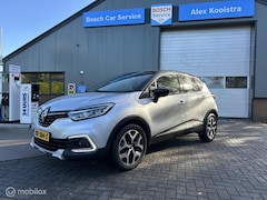 Renault Captur - 1.2 TCe Intens Automaat