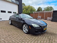 BMW 6-serie - 650i High Executive X-Drive Coupe