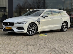 Volvo V60 - 2.0 T6 TE AWD Momentum Pro Leder | Camera | Carplay |