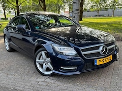 Mercedes-Benz CLS-klasse - 500 Amg