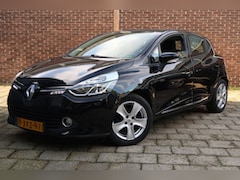 Renault Clio - 0.9 TCe Dynamique *Rijklaarprijs *Onderhouden *APK