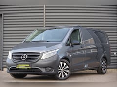 Mercedes-Benz Vito - 114 CDI XL AUT. KOELWAGEN/VRIESWAGEN, DAG/NACHT KOELING, LED, LEDER, CRUISE, CAMERA, KOELA