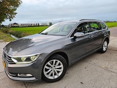 Volkswagen Passat Variant - 1.6 TDI Comfortline/ climatronic/ bj 2017/ EXPORT
