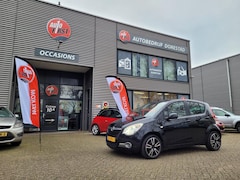 Opel Agila - 1.2 Edition| Automaat| Airco| All season| LED verlichting| Lichtmetaal|