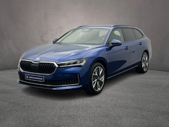 Skoda Superb Combi - 1.5 TSI PHEV 204pk Business Edition €43.990, - incl inruilpremie