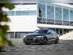 Audi S8 - 4.0 TFSI S8 Quattro HGP (1.000pk) Keramisch | 4-wielbesturing | One-off | 4.0 TFSI S8 Quat