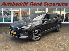 SEAT Tarraco - 1.5 TSI Xcellence | Pano | Beats Audio | Automaat | Leer | Stoelverwarming