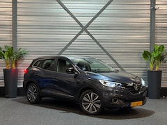 Renault Kadjar - 1.2 TCe Bose AUT/LED/NAVI/CRUISE/BOSE/BLIND-SPOT/PDC/CAMERA/4-NWE-BANDEN/DEALER-ONDERH/HAL