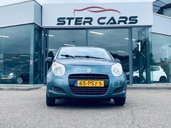 Suzuki Alto - 1.0 Comfort Plus, Airco, 5 Duers, NAP, APK