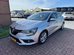 Renault Mégane - 1.5 dCi Eco2 Limited, Euro 6, Apple Carplay, R-Link