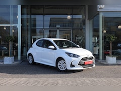Mazda 2 Hybrid - 1.5 Prime-line Clima / Cruise / Apple - Android / Audio