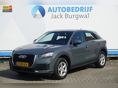 Audi Q2 - 1.0 TFSI Sport Pro Line Camera | Navi | Stoelverw. *All-in prijs