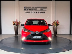 Toyota Aygo - 1.0 VVT-i x-now | Airco | AUX/USB | Cruise Control