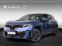 BMW iX3 - 50 xDrive | SOH 100% | M Sportpakket | Innovation Pack | Panoramadak | Iconic Glow