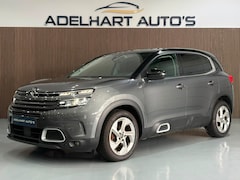 Citroën C5 Aircross - 1.2 PureTech Shine Automaat / Navigatie full map / 360 Camera / Cruise control / etc