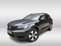 Volvo XC40 - 1.5 T4 Plug-in hybrid Plus Dark Panorama dak | Getint glas | Stoel en Stuurverwarming