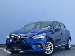 Renault Clio - 1.0 TCe Intens Climate control / Cruise Control / Auteruitrijcamera