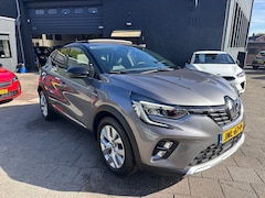 Renault Captur - 1.0 TCe Intens (2021) | Panoramadak | Carplay | LED