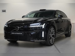 Volvo ES90 - Single Motor Extended Range Ultra 92 kWh | Bowers & Wilkins | Luchtvering | Stoelverwarmin