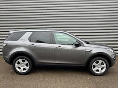 Land Rover Discovery Sport - 2.0 eD4 *64.582km* Urban Series SE Clima Cruise ctrl Leer E-Capability