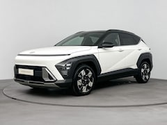Hyundai Kona - 1.6 GDI HEV Comfort Smart | Nieuw | Snel leverbaar
