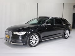 Audi A6 allroad quattro - 3.0 TDI Pro Line Plus - PANO - NWE APK - ZEER NETTE STAAT - RIJDT PRIMA