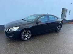 Volvo S60 - 2.0 T5, '10, keurige auto, volledig dealer-onderhouden