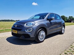 Fiat 500 X - 1.0 GSE Lounge - 120 Pk - Euro 6 - Navi - Climate Control