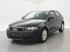 Audi A3 - 1.6 3-DEURS *86 KM FABRIEKSNIEUW* EXCL. BTW - UNIEK