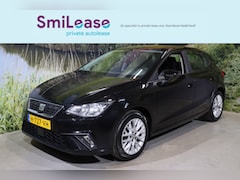 SEAT Ibiza - 1.0 TSI Style | Navi | CarPlay | Stoelverwarming | Ex-Lease