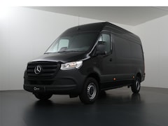 Mercedes-Benz eSprinter - 414 GB L2 H2 PRO | 81 kWh | 4250 GVW | 2000 KG Trekhaak | Cruise-Controle | MBUX | Achteru